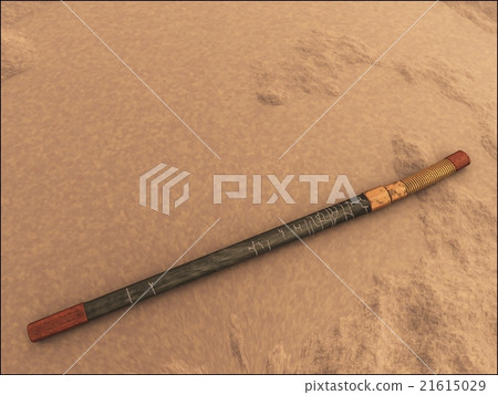 Copper Seven Swords Copper Seven Swords 21615029