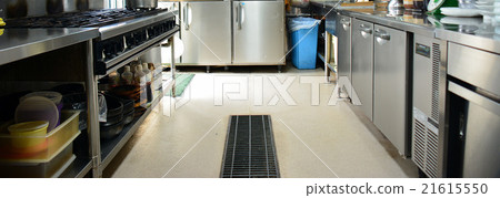 商業廚房 21615550