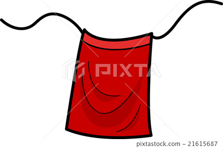 Loincloth 21615687