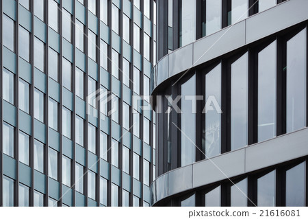 Detail of the Potsdamer Platz Detail of the Potsdamer Platz 21616081