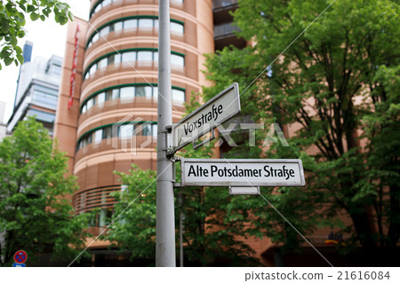 Index of streets Index of streets 21616084