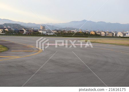 Matsuyama Airport 21616175