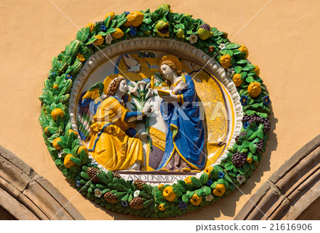 Ospedale del Ceppo - Pistoia Italy 21616906