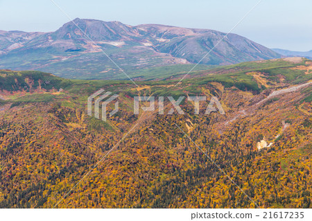 Mt. From Yiminumidake. September 21617235