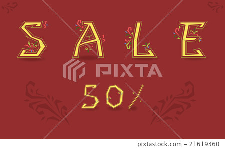 Inscription Sale 21619360