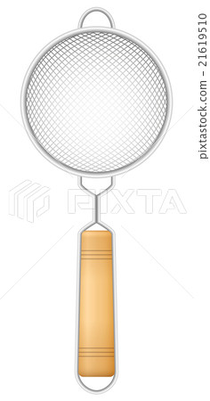 Strainer Sieve Kitchen Utensil 21619510