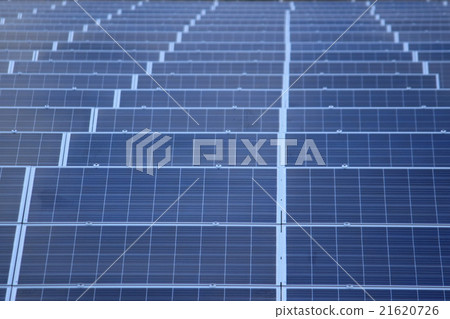 Solar panel Solar panel 21620726