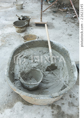 plaster cement concrete poured mixer plaster cement concrete poured mixer 21621145