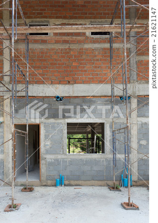 building residential construction house 21621147