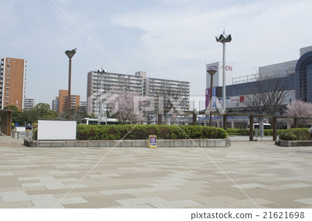 Shin-Urayasu站前 21621698