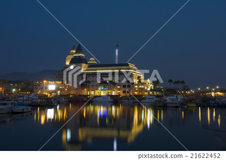 Fisherman's Wharf 21622452