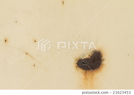 rust on the white background rust on the white background 21623453