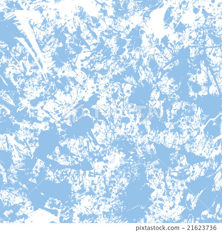 White and blue abstract artistic background image White and blue abstract artistic background image 21623736