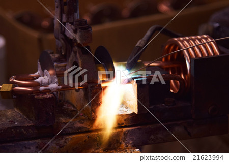 Welding industrial factory engineer 21623994