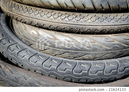 reuse and recycle motocycle wheel tire reuse and recycle motocycle wheel tire 21624133