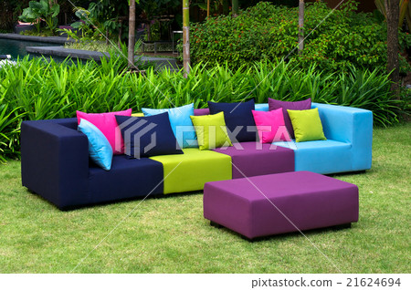 Outdoor sofa in many colours Outdoor sofa in many colours 21624694