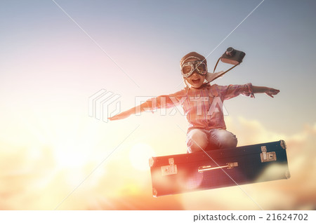 Dreams of travel Dreams of travel 21624702