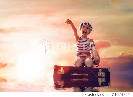 Dreams of sea Dreams of sea 21624705