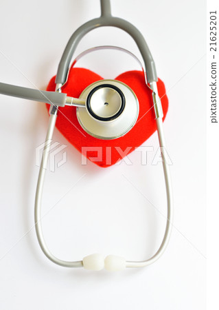 Heart checkup 21625201