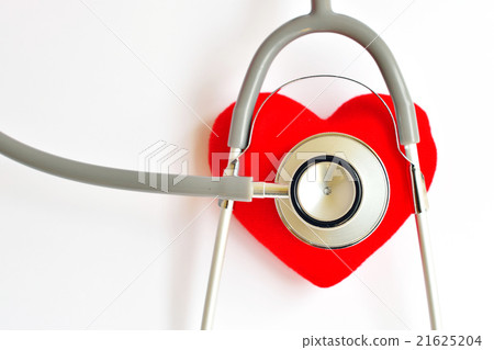 Heart checkup 21625204