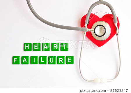 Heart disease 21625247