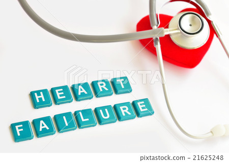 Heart disease 21625248