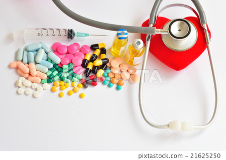 Heart disease 21625250