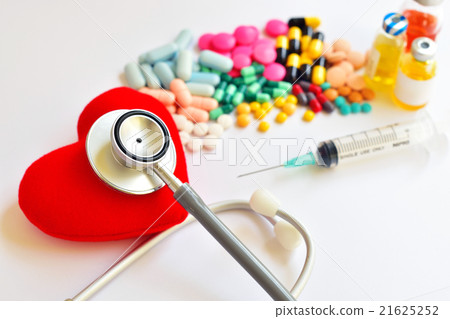 Heart disease 21625252