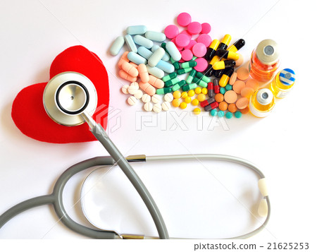 Heart disease 21625253