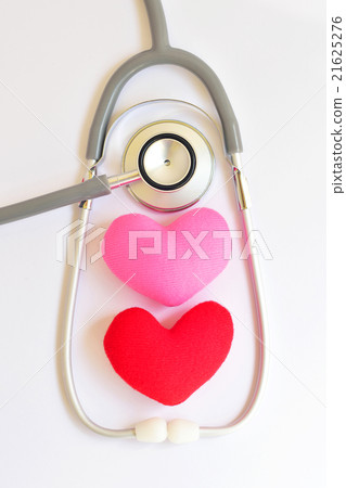 Heart checkup 21625276