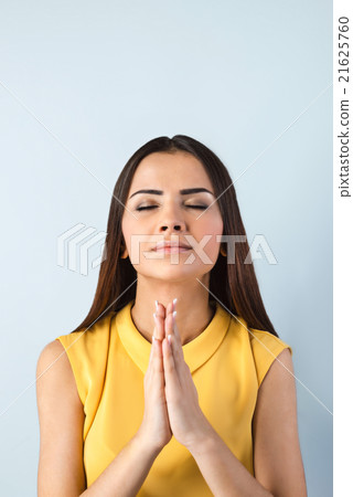 Nice photo of young business woman Nice photo of young business woman 21625760