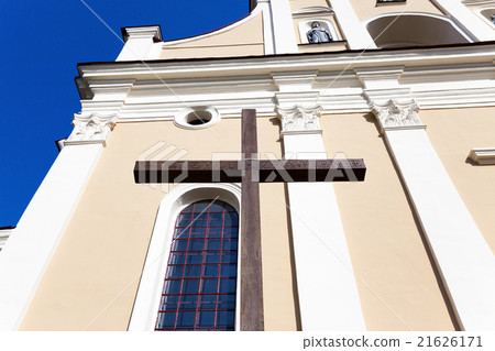 church in Hrodna church in Hrodna 21626171