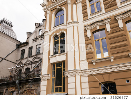 Synagogue   in Grodno  21626577