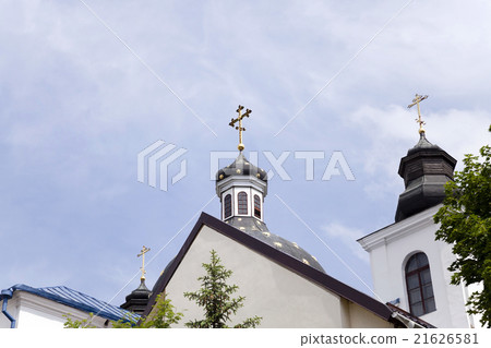 Orthodox Church.  Belarus 21626581