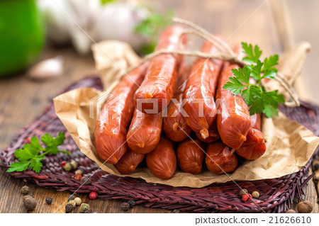 sausage 21626610