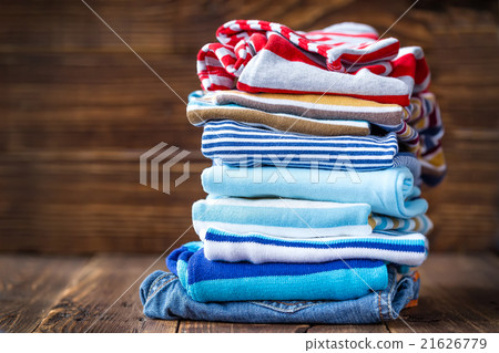 Baby clothes 21626779