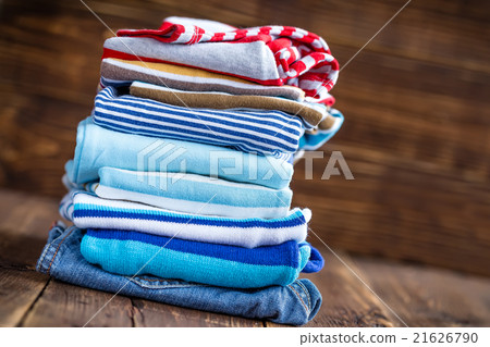 Baby clothes 21626790