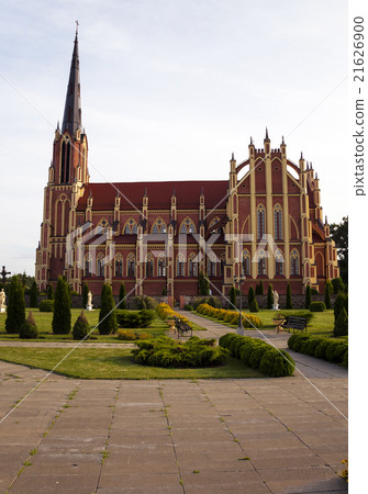 Catholic Church of Belarus 21626900