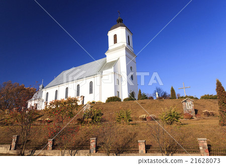 Catholic Church . Belarus Catholic Church . Belarus 21628073