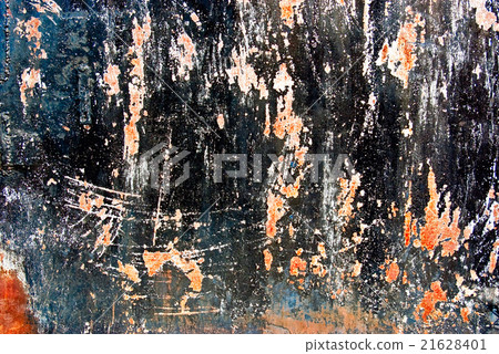 Colored grunge iron background Colored grunge iron background 21628401