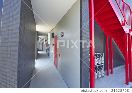 新建的公寓 新建的公寓 21628768