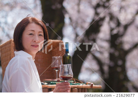 Hanami清酒 21629077