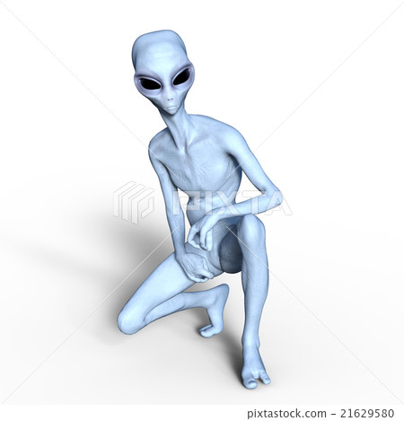 外星人 21629580