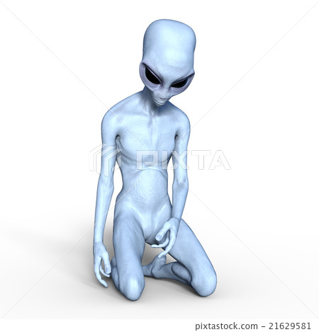 外星人 21629581