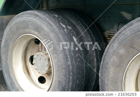 轉輪疲勞磨損輪胎 轉輪疲勞磨損輪胎 21630203