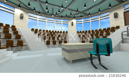 Circular Hole Circular Hole 21630240