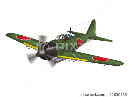 Zero Fighter Zero Fighter 21630289