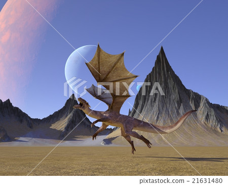 行星圖像空間星perming3DCG例證材料 行星圖像空間星perming3DCG例證材料 21631480