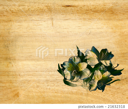 fence weathered wood background 21632318