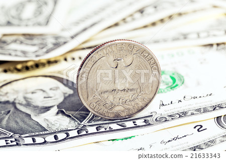 the American coin the American coin 21633343